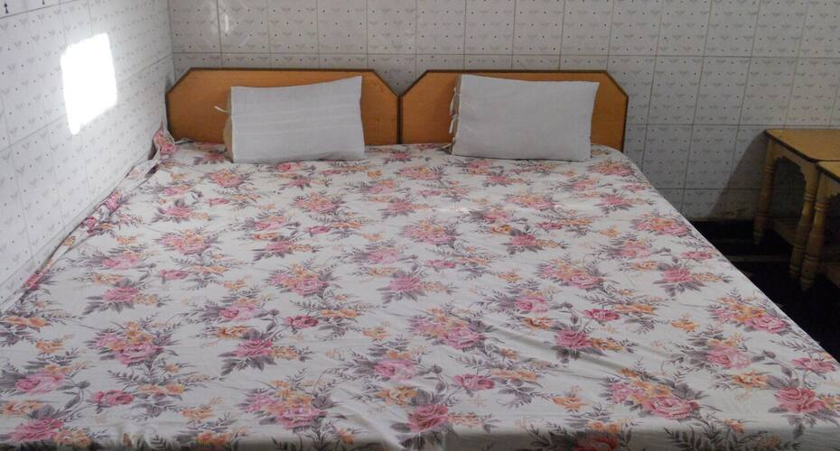 Sri Sankar Vilas Lodge, Guntur 5